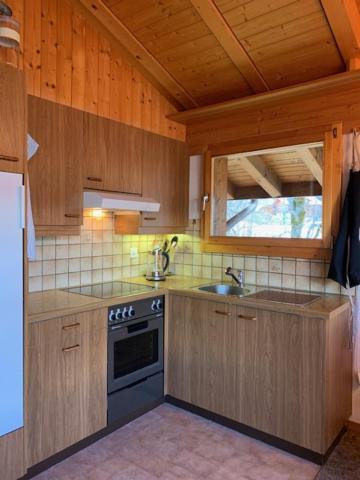 Appartement Grindelwald-Sunneblick Extérieur photo