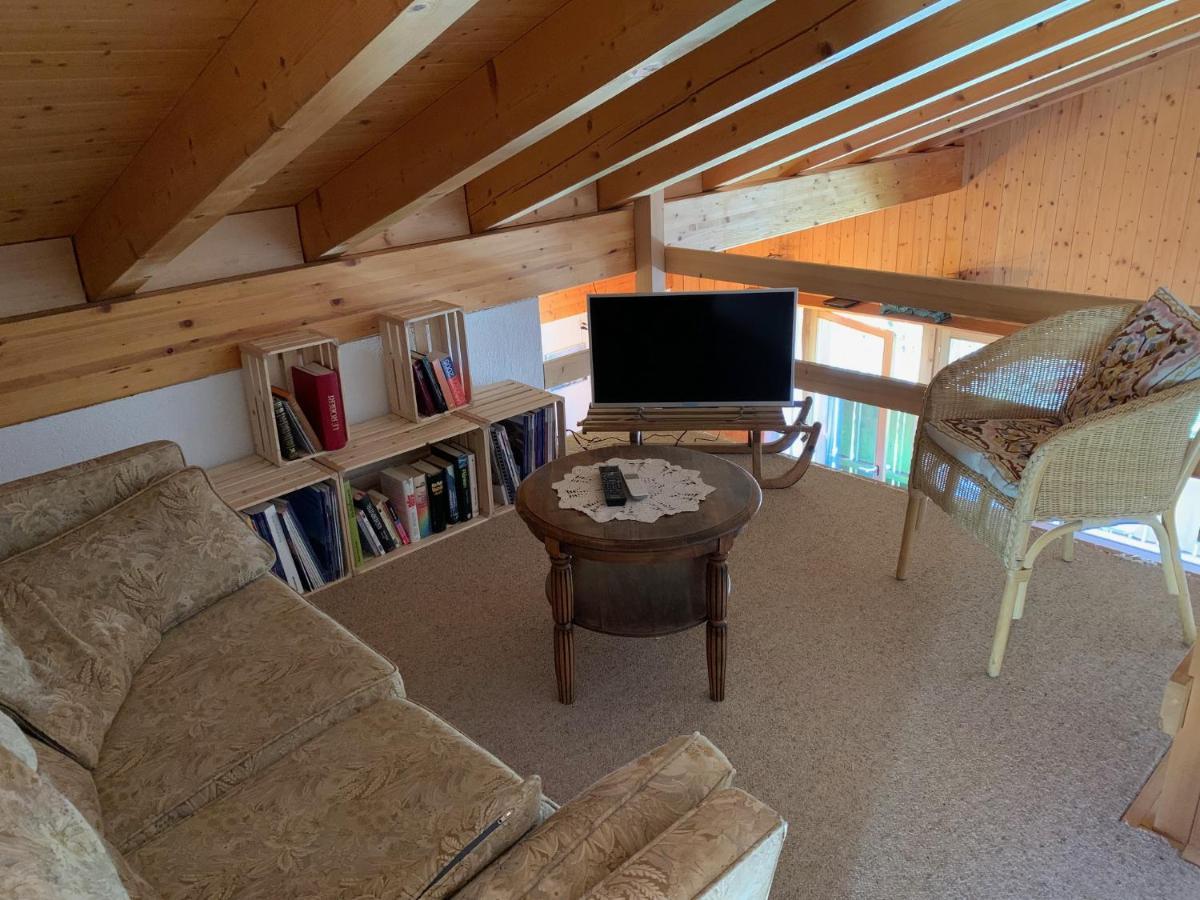 Appartement Grindelwald-Sunneblick Extérieur photo
