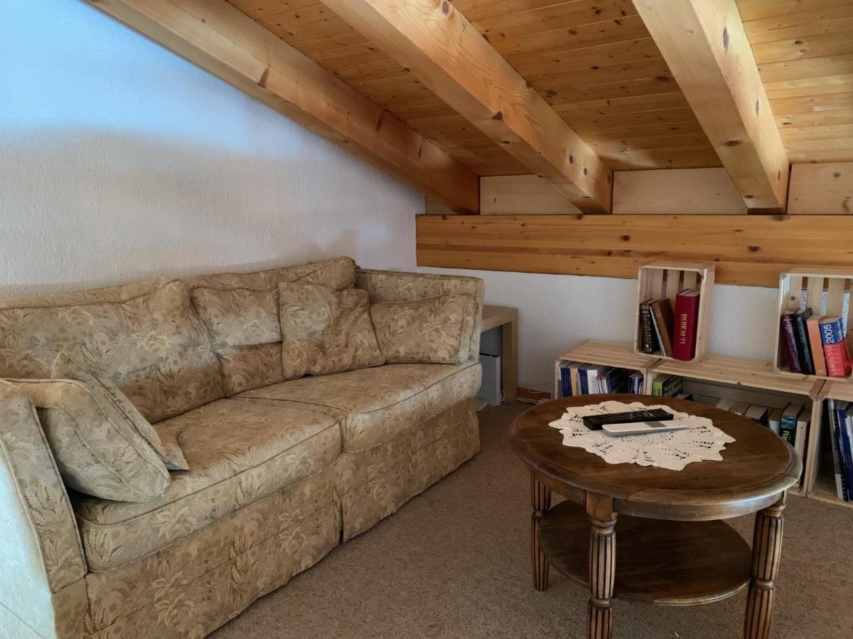 Appartement Grindelwald-Sunneblick Extérieur photo