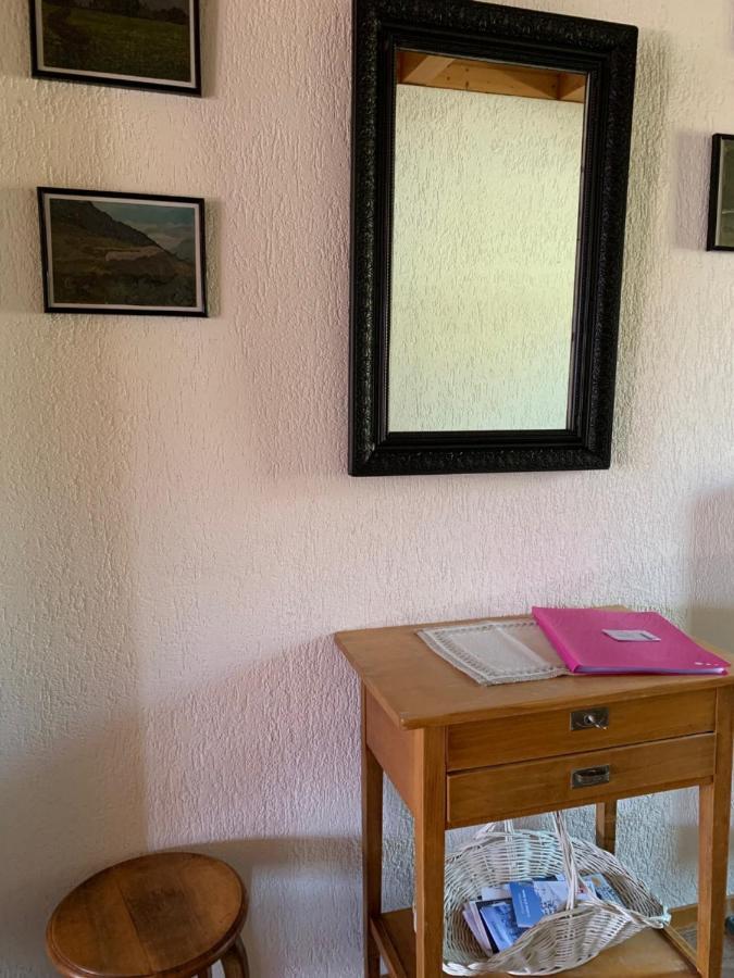 Appartement Grindelwald-Sunneblick Extérieur photo