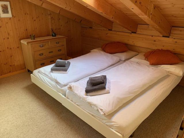 Appartement Grindelwald-Sunneblick Extérieur photo